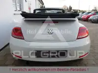 2016 Volkswagen BEETLE
