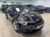 2016 Volkswagen BEETLE