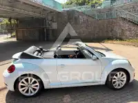 2016 Volkswagen BEETLE