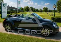 2016 Volkswagen BEETLE