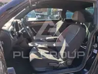 2016 Volkswagen BEETLE