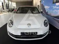2016 Volkswagen BEETLE
