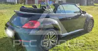 2016 Volkswagen BEETLE