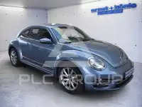 2016 Volkswagen BEETLE