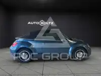 2016 Volkswagen BEETLE