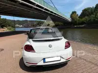 2016 Volkswagen BEETLE