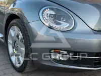 2016 Volkswagen BEETLE