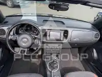 2016 Volkswagen BEETLE