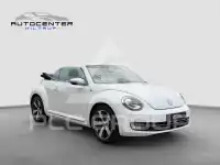 2016 Volkswagen BEETLE