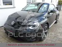 2016 Volkswagen BEETLE