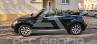 2016 Volkswagen BEETLE
