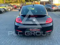 2016 Volkswagen BEETLE