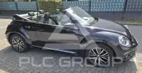 2016 Volkswagen BEETLE