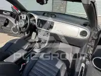 2016 Volkswagen BEETLE