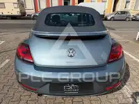 2016 Volkswagen BEETLE
