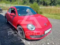 2016 Volkswagen BEETLE