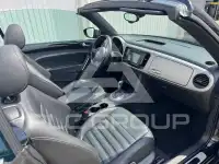 2016 Volkswagen BEETLE