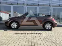 2016 Volkswagen BEETLE