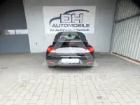 2016 Volkswagen BEETLE