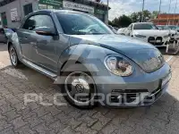 2016 Volkswagen BEETLE