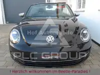 2016 Volkswagen BEETLE