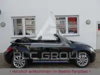 2016 Volkswagen BEETLE