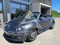 2016 Volkswagen BEETLE