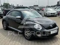 2016 Volkswagen BEETLE