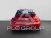 2016 Volkswagen BEETLE
