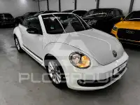 2016 Volkswagen BEETLE