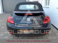 2016 Volkswagen BEETLE