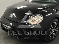2016 Volkswagen BEETLE
