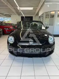 2016 Volkswagen BEETLE