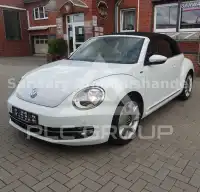 2016 Volkswagen BEETLE