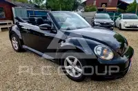 2016 Volkswagen BEETLE