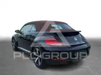 2016 Volkswagen BEETLE