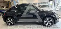 2016 Volkswagen BEETLE