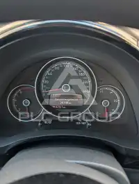 2016 Volkswagen BEETLE