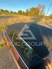 2016 Volkswagen BEETLE