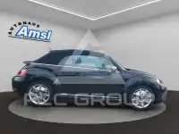 2016 Volkswagen BEETLE