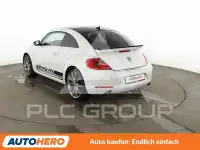 2016 Volkswagen BEETLE