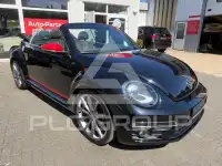 2016 Volkswagen BEETLE
