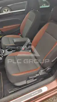 2016 Volkswagen BEETLE