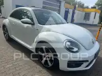 2016 Volkswagen BEETLE