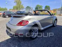 2016 Volkswagen BEETLE