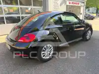 2016 Volkswagen BEETLE