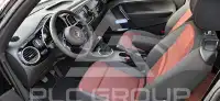 2016 Volkswagen BEETLE