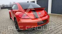 2016 Volkswagen BEETLE