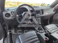 2016 Volkswagen BEETLE
