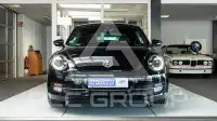 2016 Volkswagen BEETLE